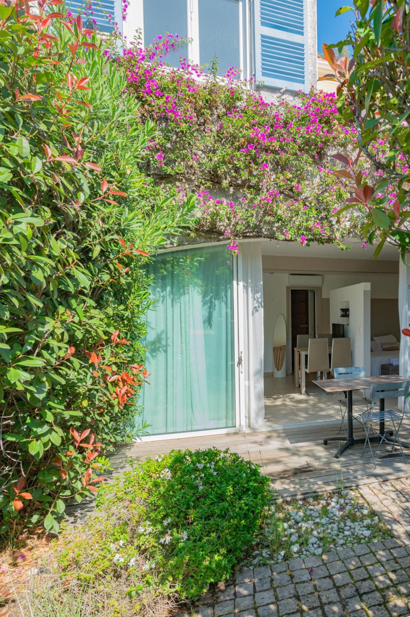 Residence Domaine De Caranella Porto-Vecchio  Exterior photo