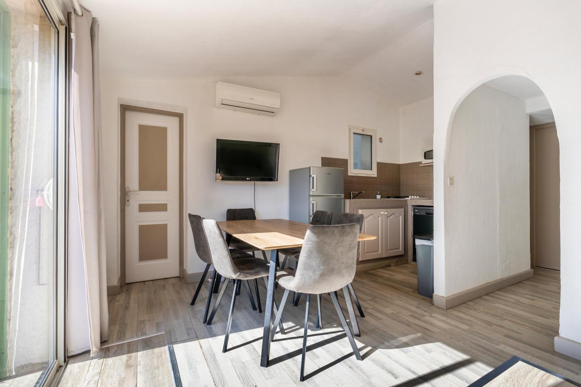 Residence Domaine De Caranella Porto-Vecchio  Room photo