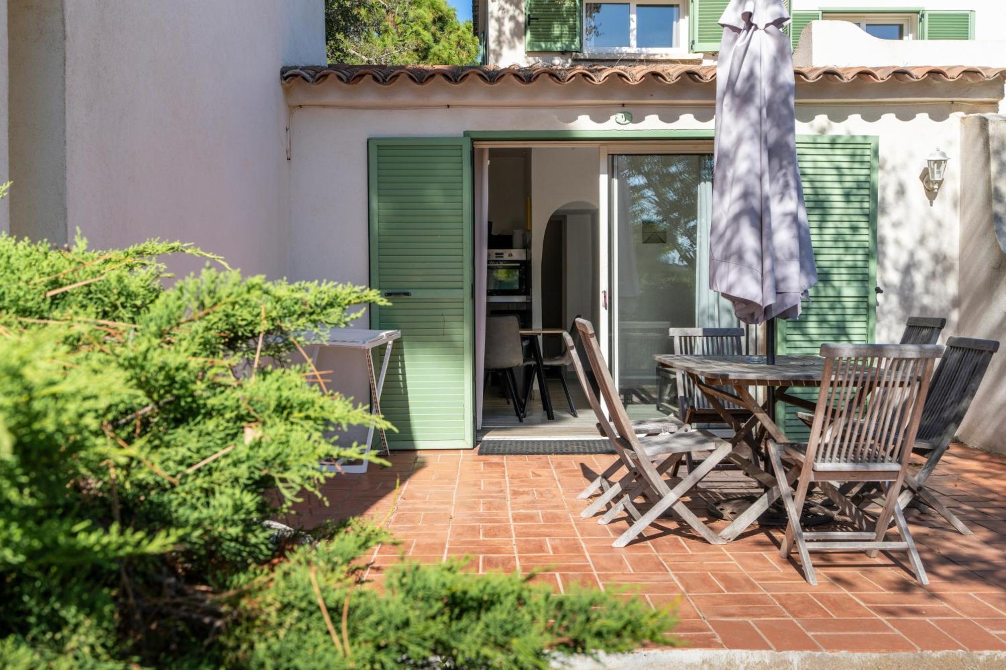 Residence Domaine De Caranella Porto-Vecchio  Exterior photo
