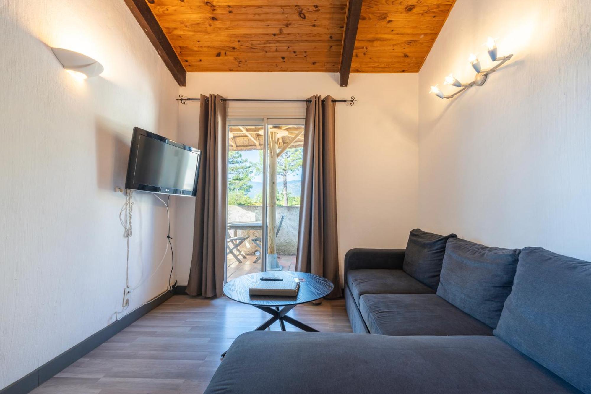 Residence Domaine De Caranella Porto-Vecchio  Exterior photo